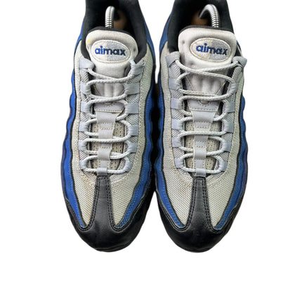 Nike Air Max 95 ( Black Binary Blue ) taille 45