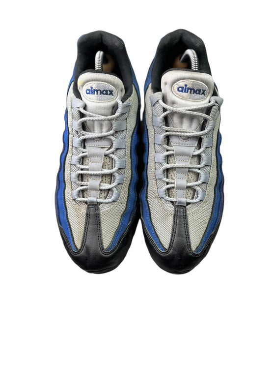 Nike Air Max 95 ( Black Binary Blue ) taille 45