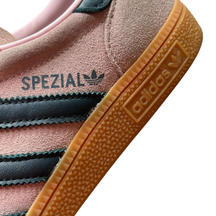 Adidas Handball Spezial ( Clear Pink ) taille 40