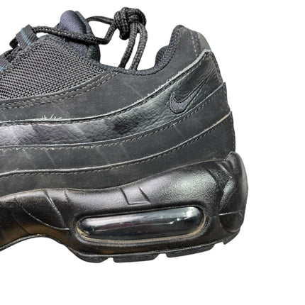 Nike Air Max 95 ( Triple Black ) taille 40