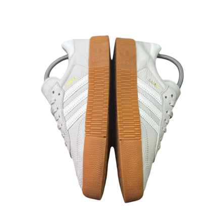 Adidas Sambarose ( Grey Gum ) taille 39 1/3