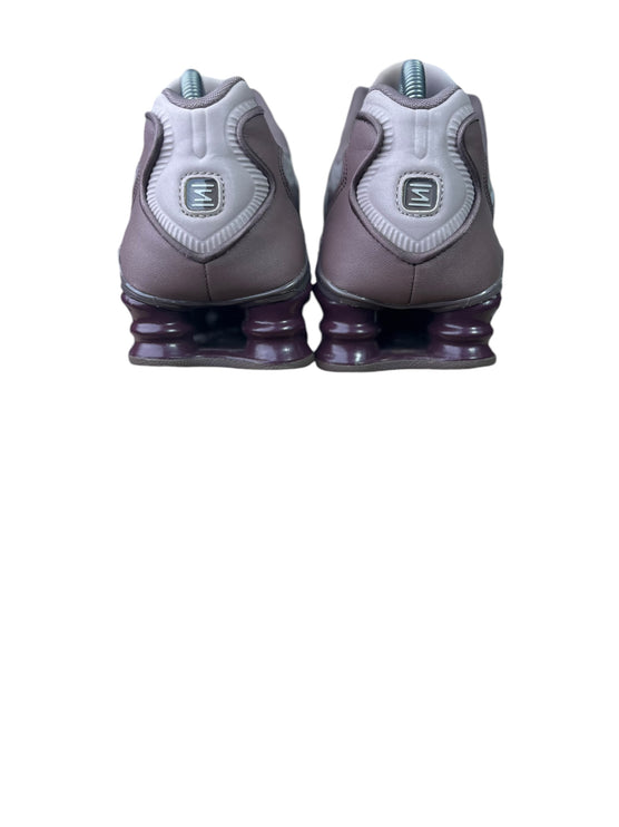 Nike Shox TL ( Pumice Night Maroon ) taille 40