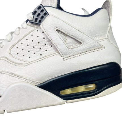 Jordan 4 Retro ( Columbia ) taille 44