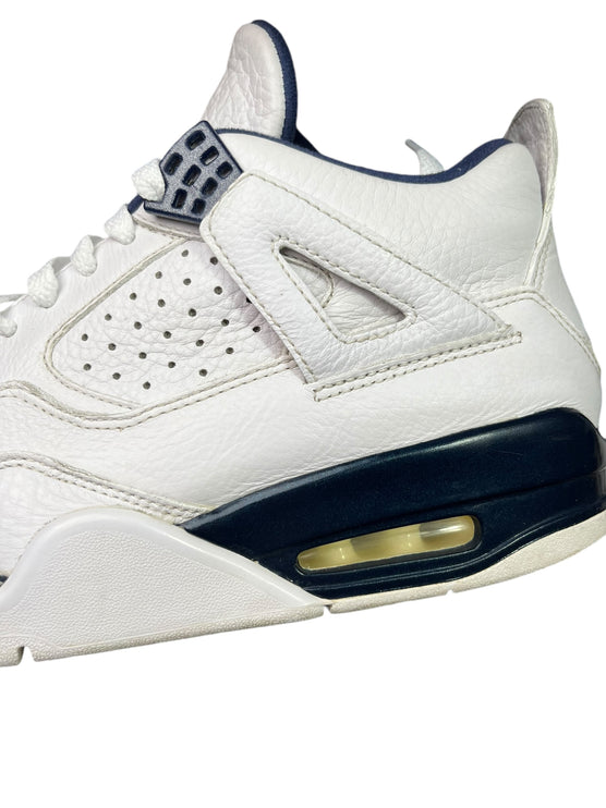 Jordan 4 Retro ( Columbia ) taille 44