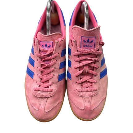 Adidas Hamburg ( Pink Blue Gum ) taille 42