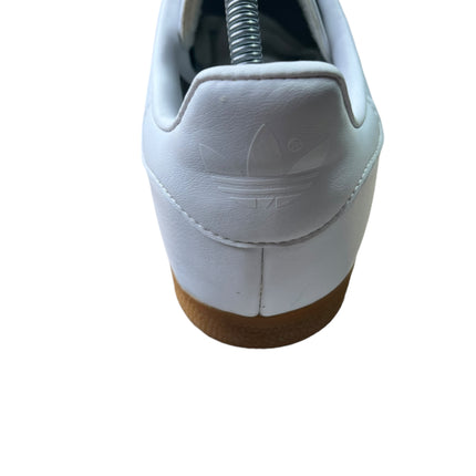 Adidas Gazelle ( White Gum ) taille 45 1/3