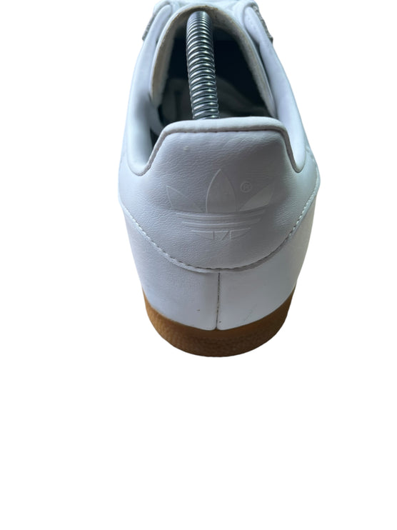 Adidas Gazelle ( White Gum ) taille 45 1/3