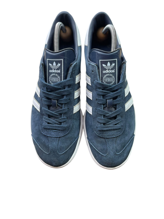 Adidas Hamburg ( Navy Blue ) taille 44 2/3