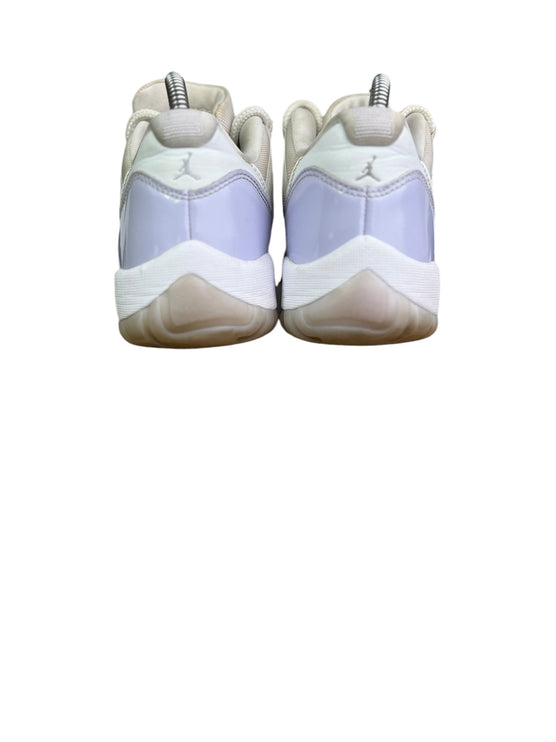 Jordan 11 Retro Low ( Pure Violet ) taille 42