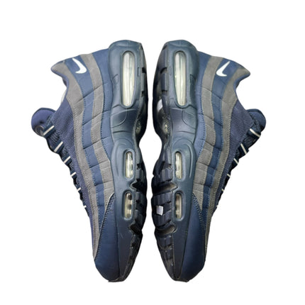 Nike Air Max 95 ( Navy Blue ) taille 47.5