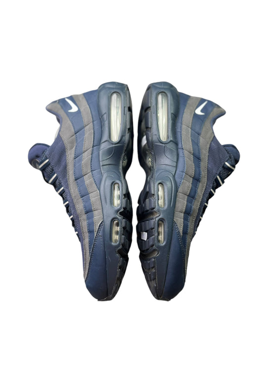 Nike Air Max 95 ( Navy Blue ) taille 47.5