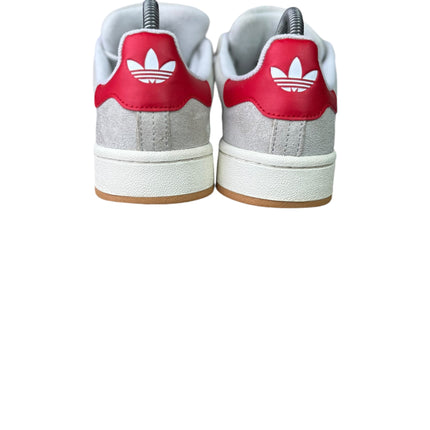 Adidas Campus 00s ( Crystal White Better Scarlet ) taille 38