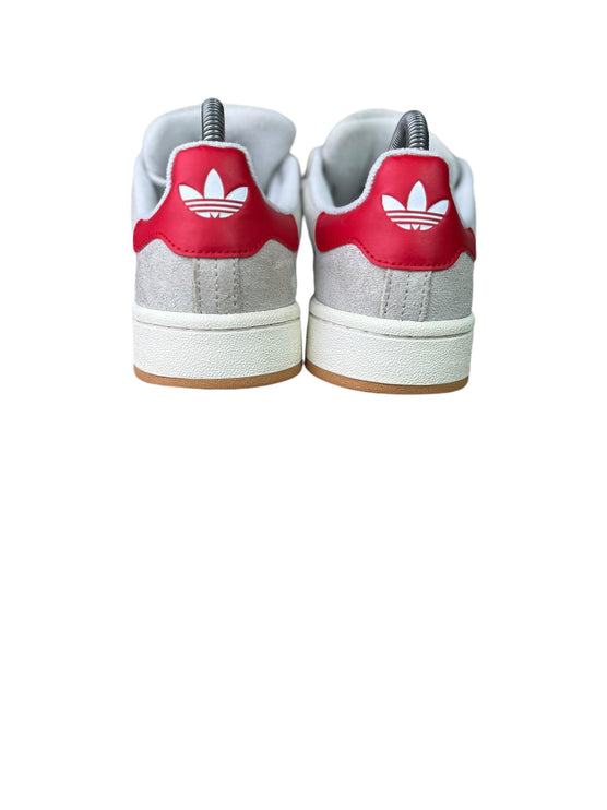 Adidas Campus 00s ( Crystal White Better Scarlet ) taille 38