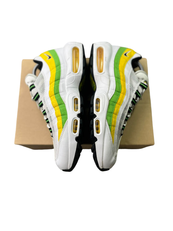 Nike Air Max 95 ( Lemon Lime ) taille 44