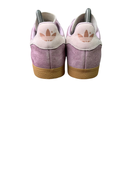 Adidas Gazelle ( Aero Pink Gum )