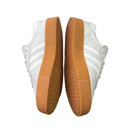 Adidas Sambarose ( Grey Gum ) taille 39 1/3