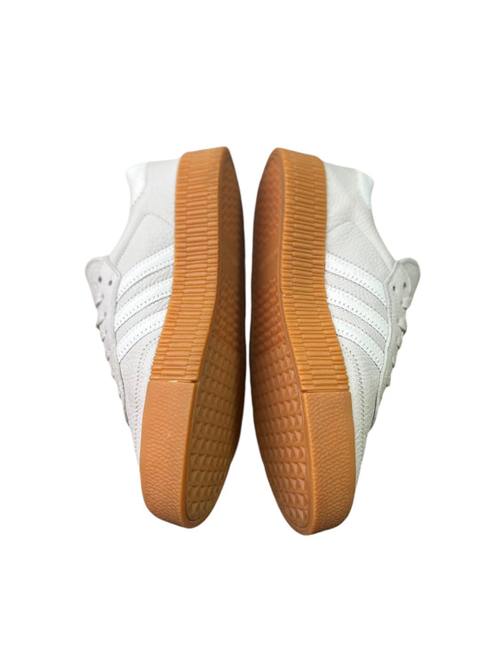 Adidas Sambarose ( Grey Gum ) taille 39 1/3