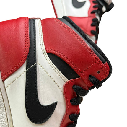 Jordan 1 Retro High OG ( Chicago ) 2013 taille 38