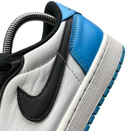 Jordan 1 Low OG ( UNC ) taille 43