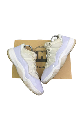 Jordan 11 Retro Low ( Pure Violet ) taille 42