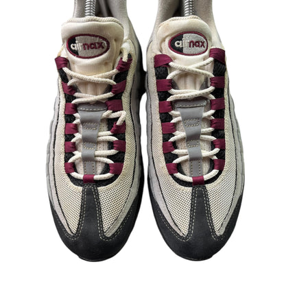 Nike Air Max 95 ( Dark Beetroot ) taille 41