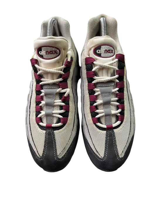 Nike Air Max 95 ( Dark Beetroot ) taille 41