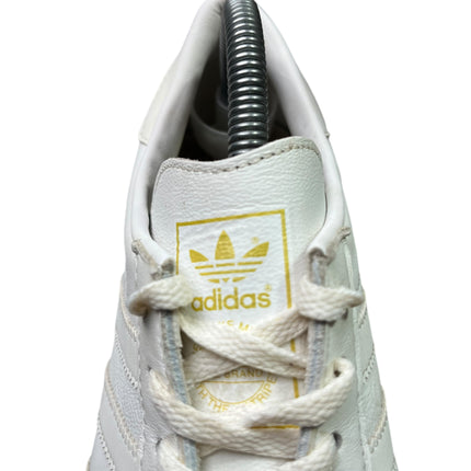 Adidas Hamburg ( Core White ) taille 40 2/3