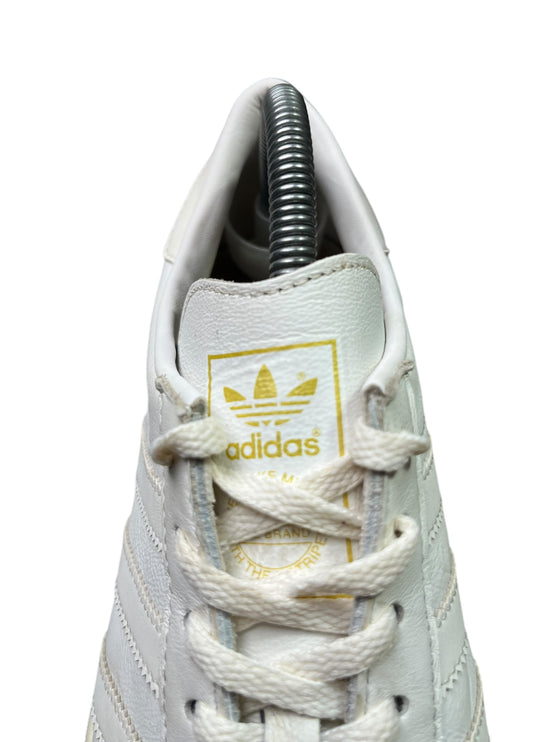 Adidas Hamburg ( Core White ) taille 40 2/3