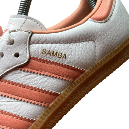 Adidas Samba OG ( Wonder Clay Gum ) taille 37 1/3