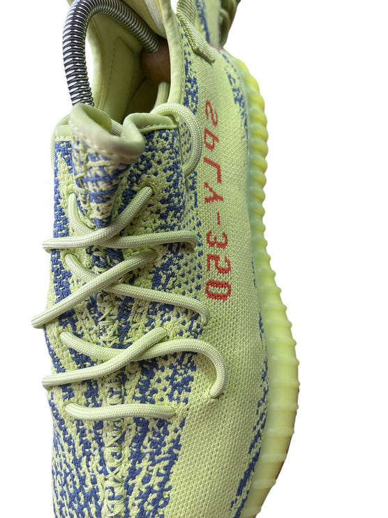 Adidas Yeezy Boost 350 V2 ( Semi Frozen Yellow ) taille 44