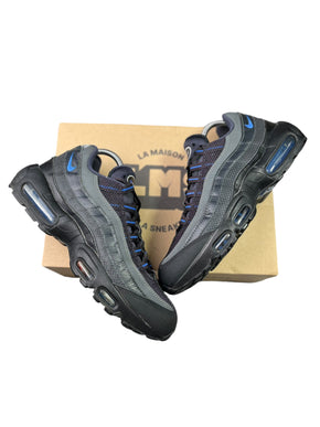 Nike Air Max 95 ( Black Game Royal ) taille 42.5