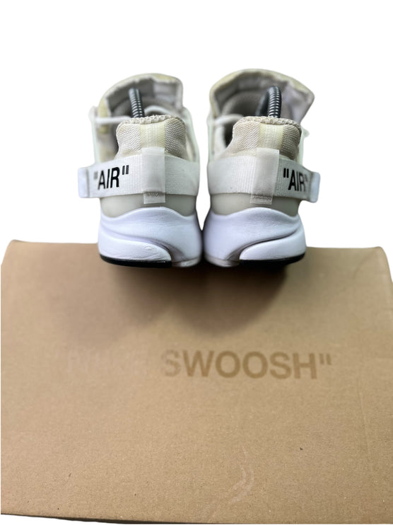 Nike Air Presto Off-White ( White ) taille 40