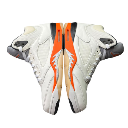 Jordan 5 Retro ( Shattered Backboard ) taille 44.5