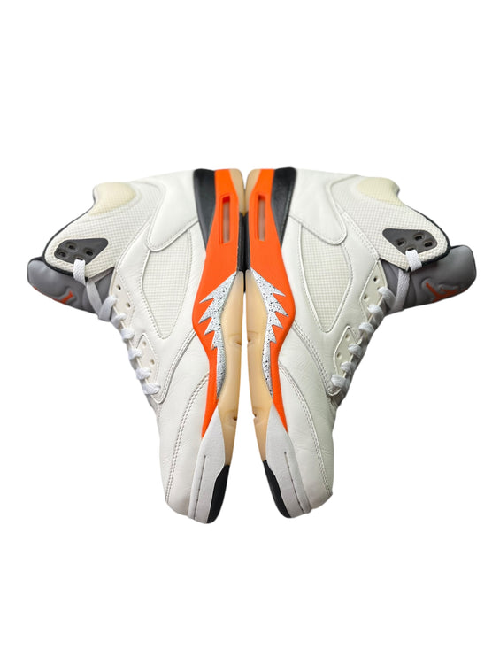 Jordan 5 Retro ( Shattered Backboard ) taille 44.5