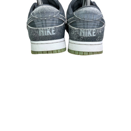 Nike Dunk Low ( Swoosh Shadow Iron Grey ) taille 42