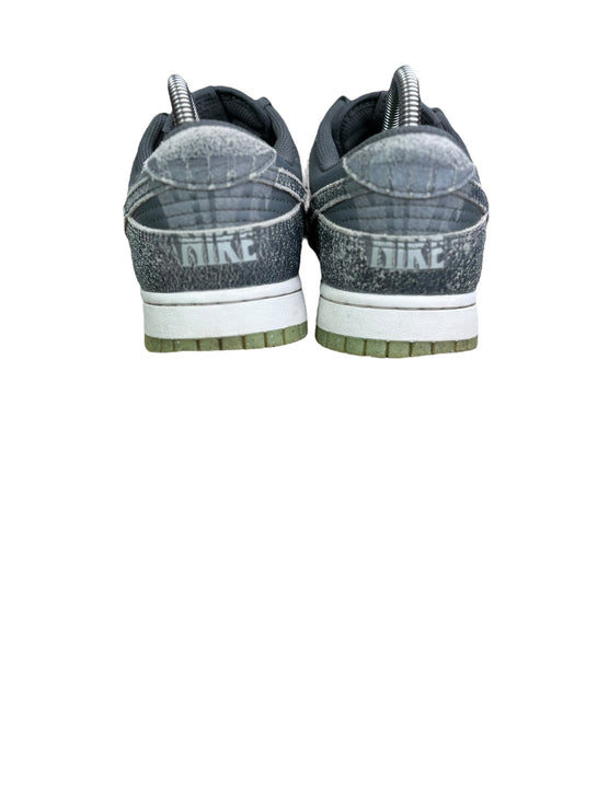 Nike Dunk Low ( Swoosh Shadow Iron Grey ) taille 42