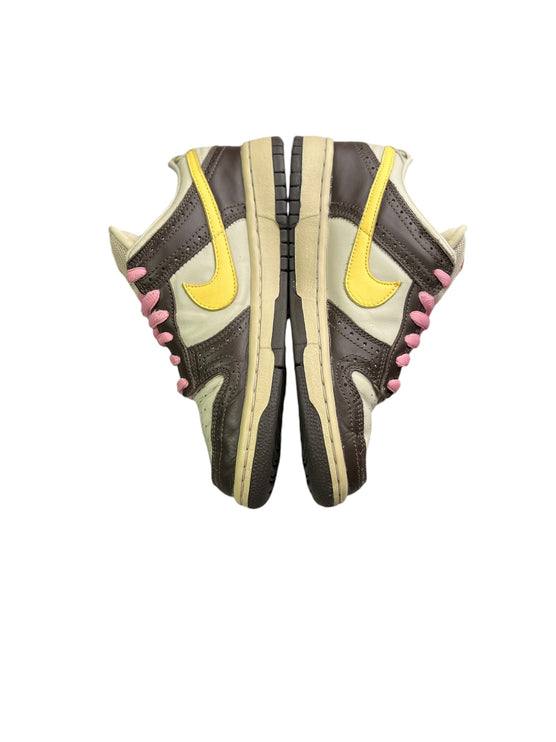 Nike Dunk Low SB ( Golf Net ) taille 38.5