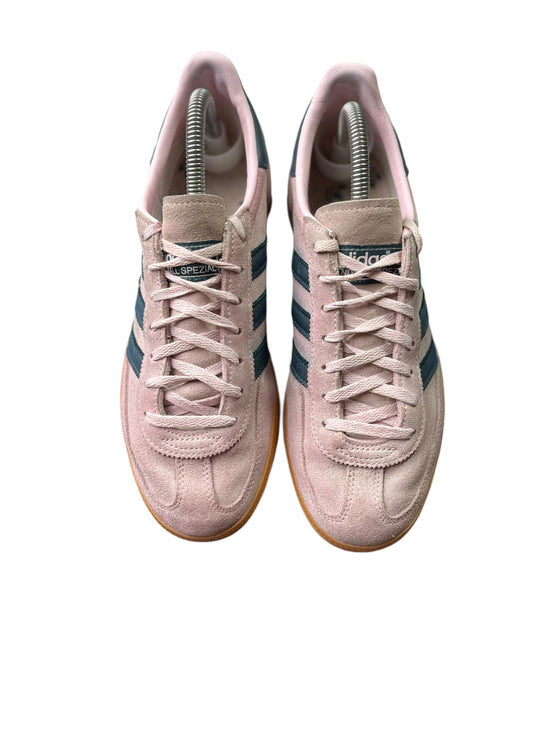 Adidas Handball Spezial ( Clear Pink ) taille 40