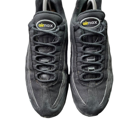 Nike Air Max 95 ( Black Yellow Strike )