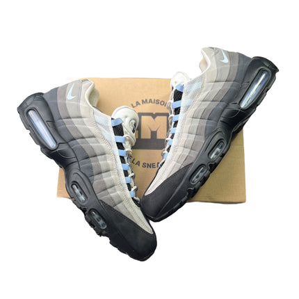 Nike Air Max 95 ( Aluminium ) taille 48.5