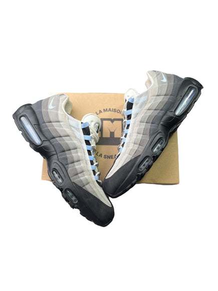 Nike Air Max 95 ( Aluminium ) taille 48.5