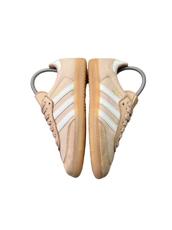 Adidas Samba OG ( Pink ) taille 36