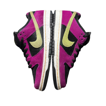 Nike Dunk Low SB Pro ( Red Plum ) taille 40