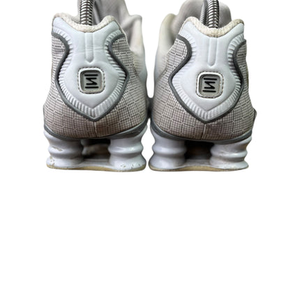 Nike Shox TL ( Pure Platinium ) taille 41