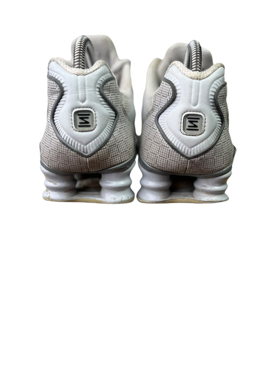 Nike Shox TL ( Pure Platinium ) taille 41