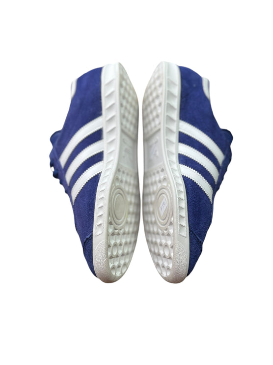 Adidas Hamburg ( Navy Blue ) taille 38 2/3