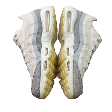 Nike Air Max 95 ( Light Bone ) taille 48.5