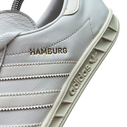 Adidas Hamburg ( Core White ) taille 44