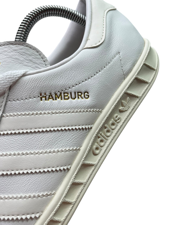 Adidas Hamburg ( Core White ) taille 44