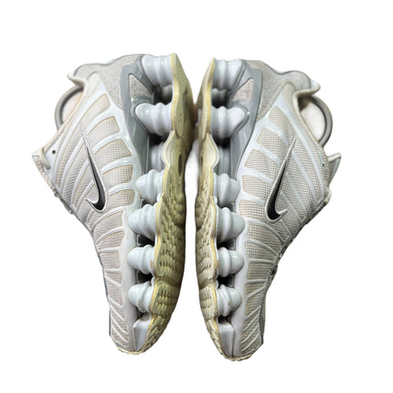 Nike Shox TL ( Pure Platinium ) taille 41